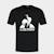T-shirt  sportstyle Noir 2 - vertbaudet enfant 