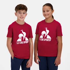 Garçon-T-shirt, polo, sous-pull-T-shirt essentiels