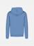 Sweat à capuche essentiels Blue 2 - vertbaudet enfant 