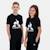 T-shirt  sportstyle Noir 1 - vertbaudet enfant 