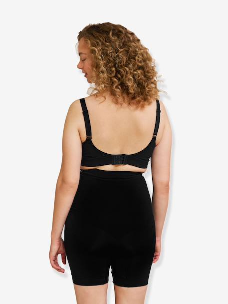 Lot 2 soutiens-gorge sans couture noir 2 - vertbaudet enfant 