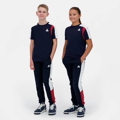 T-shirt  sportstyle Bleu 4 - vertbaudet enfant 