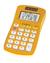 Calculatrice de poche bleue 8 chiffres Bleu 4 - vertbaudet enfant 