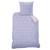 Parure de lit imprimée 100% coton, kpop demon hunters compact Violet 4 - vertbaudet enfant 