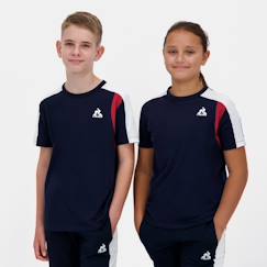 Garçon-T-shirt, polo, sous-pull-T-shirt  sportstyle