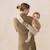 Porte bébé enfant upsie sling Beige 5 - vertbaudet enfant 