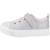 Baskets bébé fille en textile Gris gypk 2 - vertbaudet enfant 