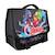 Cartable scolaire 2 compartiments Marvel Avengers  - 38 cm Noir 2 - vertbaudet enfant 