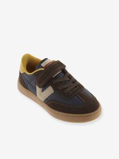 Chaussures-Chaussures bébé 17-26-Baskets Oslo Tira