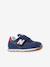 Baskets P51549G marine 1 - vertbaudet enfant 