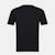T-shirt essentiel en jersey de coton essentiels Black 3 - vertbaudet enfant 