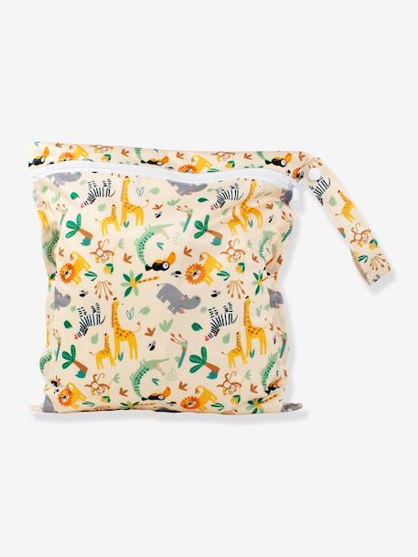 Sac étanche pour les sorties vert 1 - vertbaudet enfant 