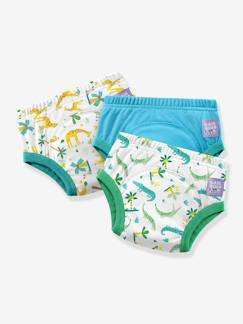 -Lot 3 culottes d'apprentissage