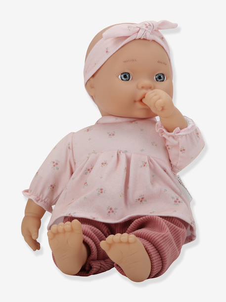 Poupon Lily rose 4 - vertbaudet enfant 