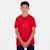 T-shirt  sportstyle Rouge 4 - vertbaudet enfant 
