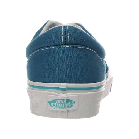 Baskets textile era59 pour garçon Bleu 5 - vertbaudet enfant 
