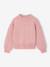 Pull uni prune+rose 4 - vertbaudet enfant 
