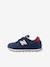 Baskets P51549G marine 4 - vertbaudet enfant 