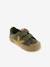 Baskets Tribu kaki+marine+rose 1 - vertbaudet enfant 