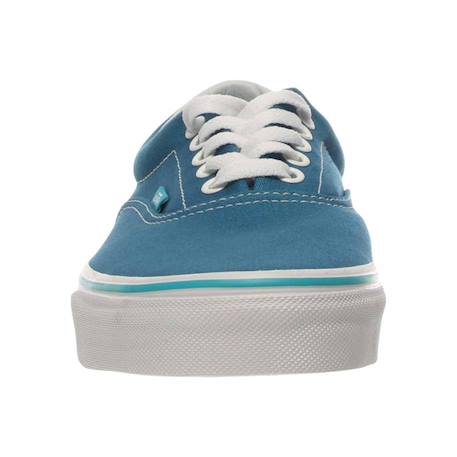 Baskets textile era59 pour garçon Bleu 4 - vertbaudet enfant 