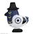 Squishy sussie - kpop demon hunters Noir 3 - vertbaudet enfant 