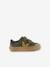 Baskets Tribu kaki+marine+rose 2 - vertbaudet enfant 