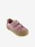 Baskets Tribu kaki+marine+rose 9 - vertbaudet enfant 