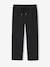 Pantalon droit garçon anthracite 1 - vertbaudet enfant 