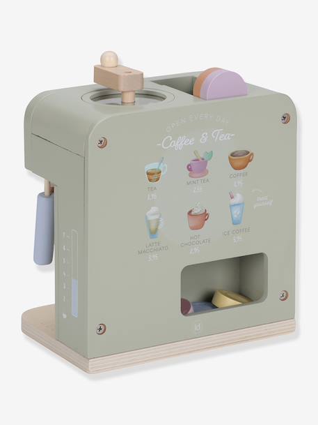 Machine à café vert 5 - vertbaudet enfant 