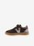 Baskets Osli Tira marron 3 - vertbaudet enfant 