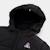 Doudoune à capuche déperlante essentiel Black 5 - vertbaudet enfant 
