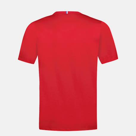 T-shirt  sportstyle Rouge 3 - vertbaudet enfant 