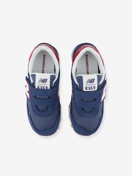 Baskets P51549G marine 6 - vertbaudet enfant 