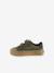 Baskets Tribu kaki+marine+rose 3 - vertbaudet enfant 
