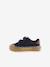 Baskets Tribu kaki+marine+rose 7 - vertbaudet enfant 