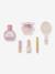 Petite coiffeuse en bois rose 3 - vertbaudet enfant 