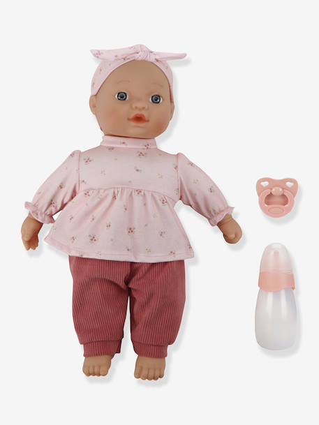 Poupon Lily rose 3 - vertbaudet enfant 