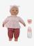 Poupon Lily rose 3 - vertbaudet enfant 