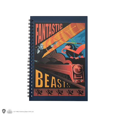 Fille-Accessoires-Fourniture scolaire-Carnet de voyage