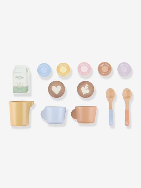 Machine à café vert 4 - vertbaudet enfant 