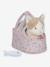 Peluche chat Marley écru 4 - vertbaudet enfant 