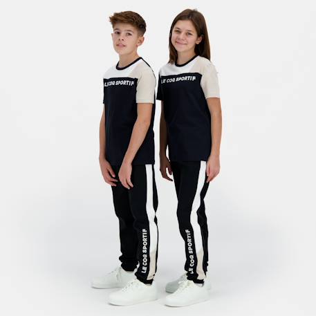 Jogging sportstyle Noir 4 - vertbaudet enfant 