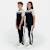 Jogging sportstyle Noir 4 - vertbaudet enfant 