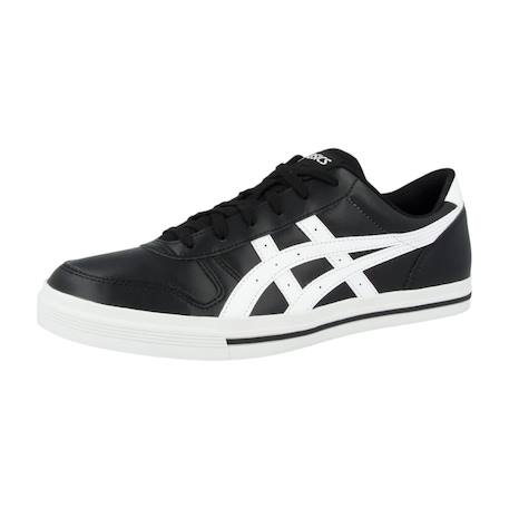 Baskets Garçon aaron Noir 2 - vertbaudet enfant 