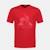 T-shirt  sportstyle Rouge 2 - vertbaudet enfant 