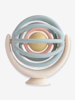 Jouet-Balle hochet ventouse spinner