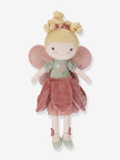 Jouet-Premier âge-Peluches-Poupée tissu Mila fée 30 cm