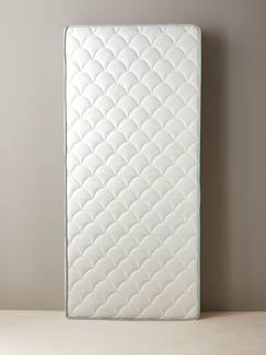 Matelas enfant coutil coton bio/polyester  - vertbaudet enfant