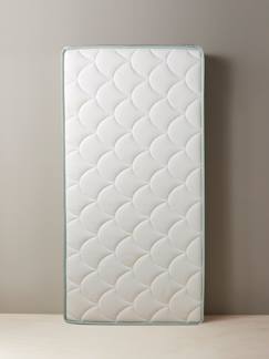 Chambre et rangement-Literie-Matelas-Matelas bébé sans traitement coutil