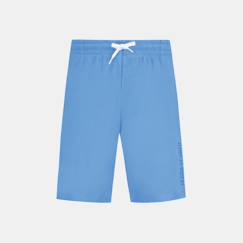 -Short en jersey de coton drop